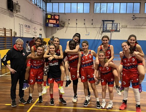 Under 15: vittoria a Carugate!