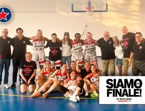 Milano resiste alla rimonta e vola in finale!